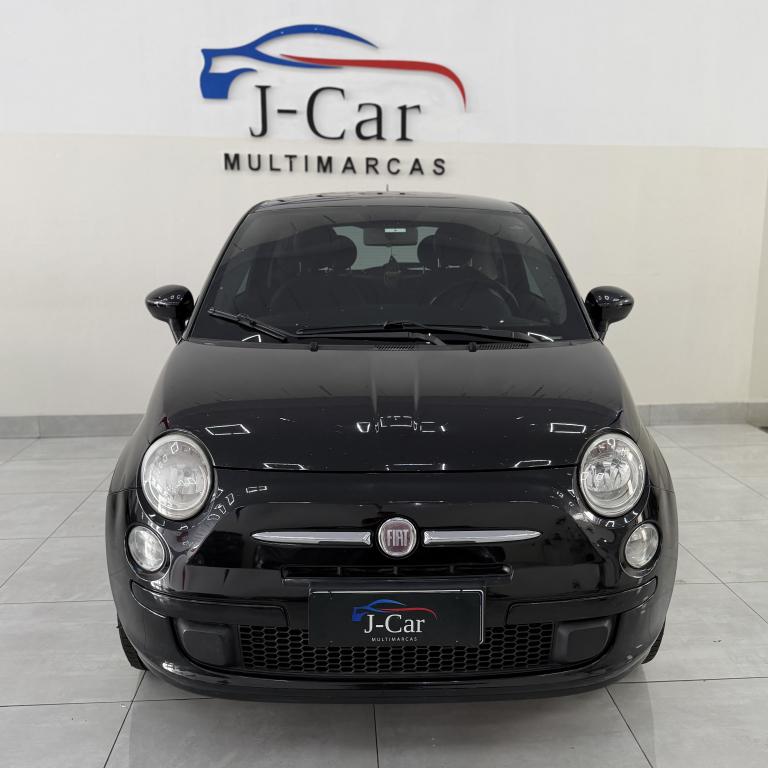 FIAT 500 - Foto