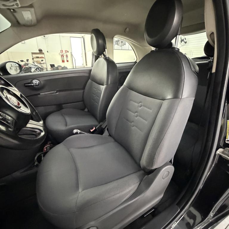 FIAT 500 - Foto