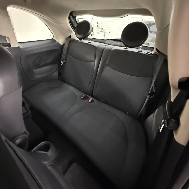 FIAT 500 - Foto