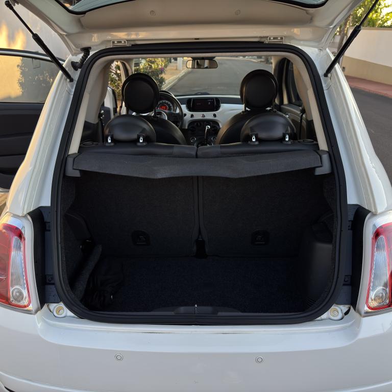FIAT 500 - Foto