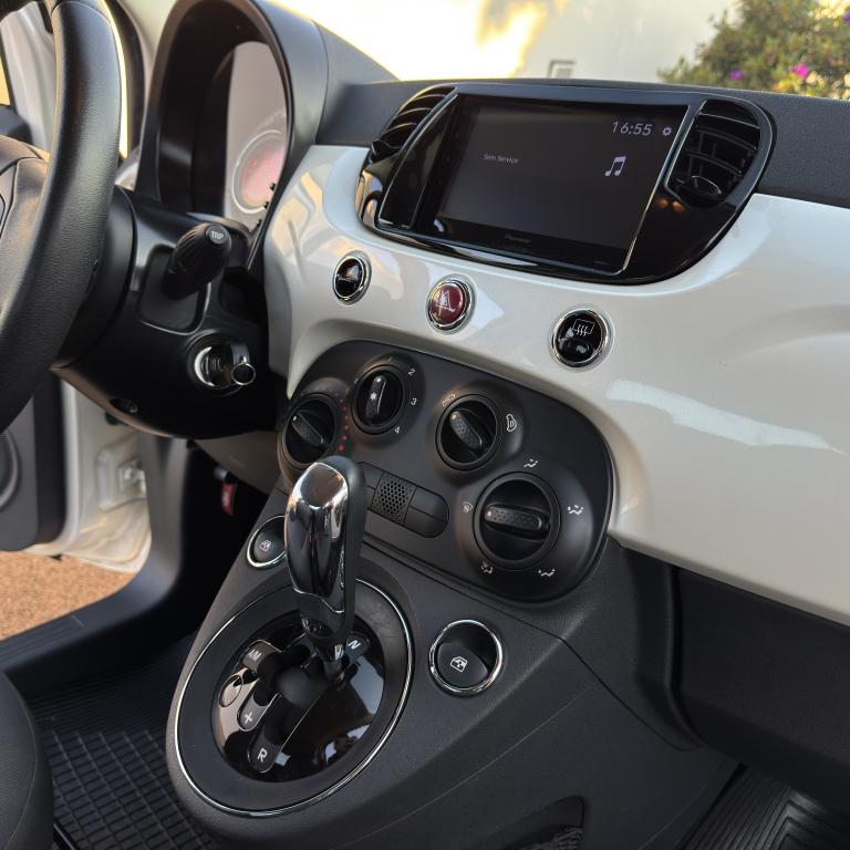 FIAT 500 - Foto