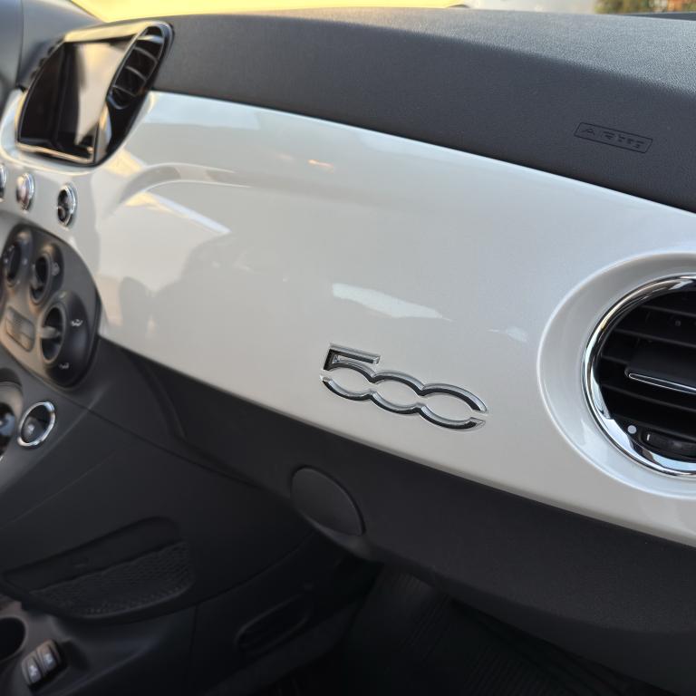 FIAT 500 - Foto