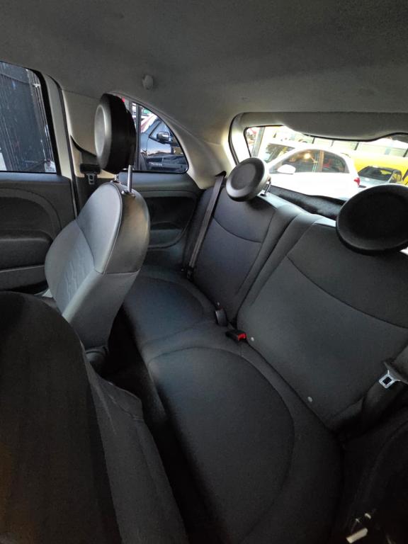 FIAT 500 - Foto
