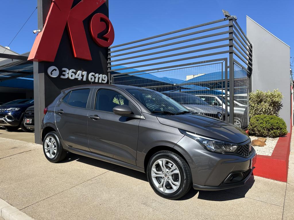 FIAT Argo