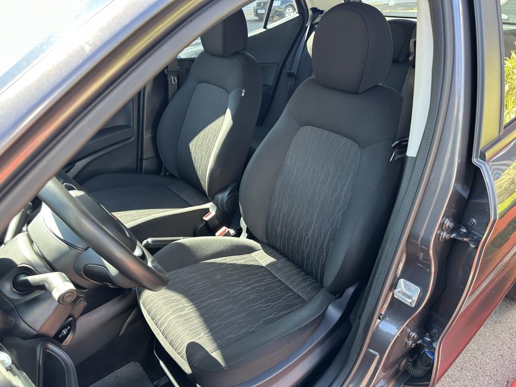 FIAT Argo - Foto