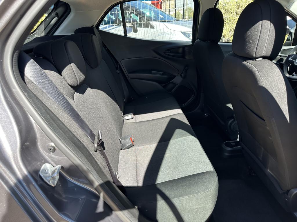 FIAT Argo - Foto