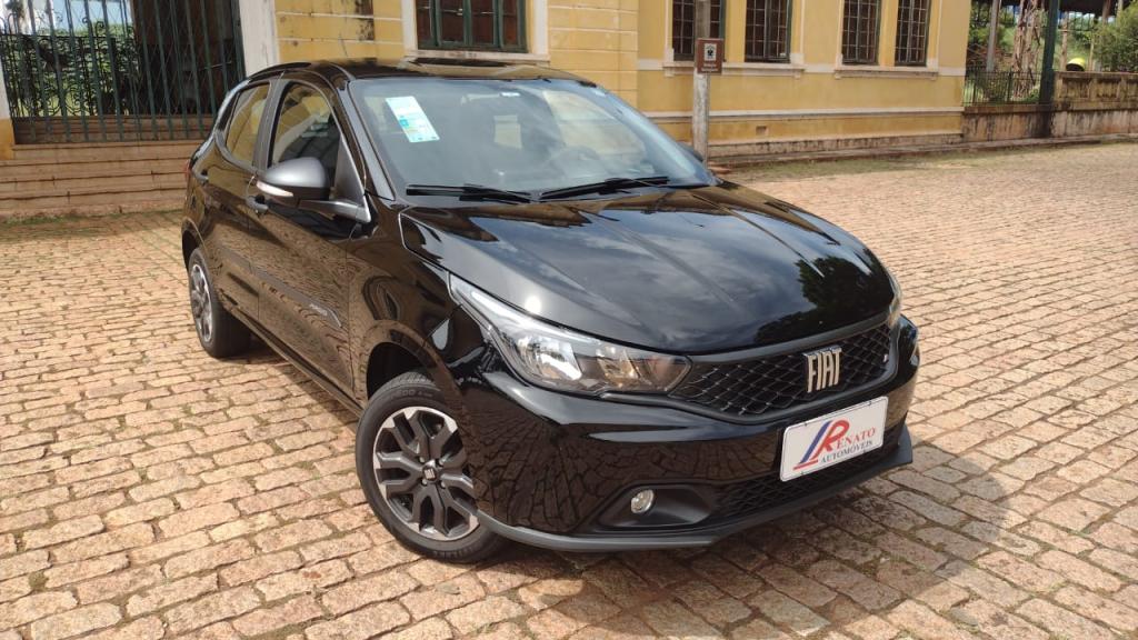 FIAT Argo