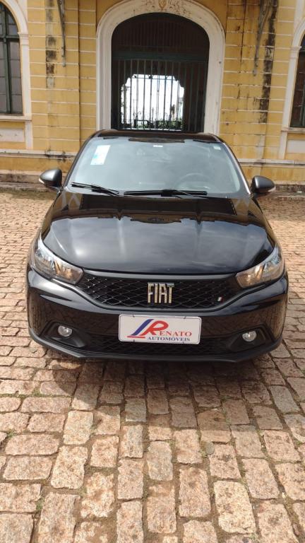FIAT Argo - Foto