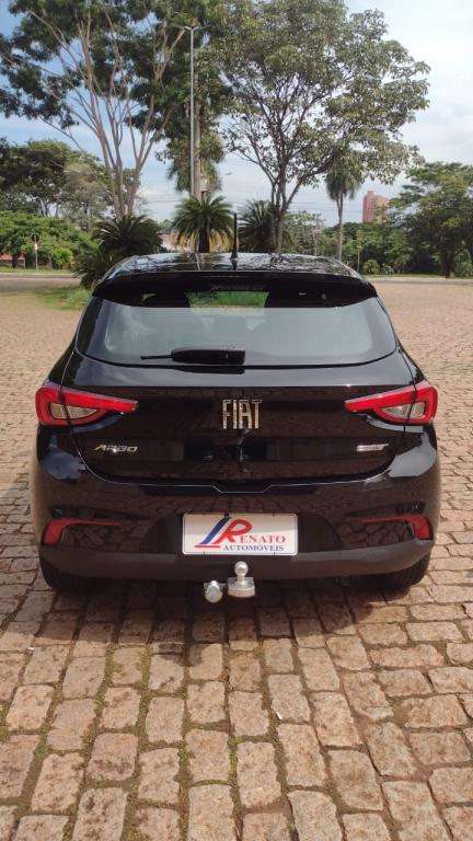 FIAT Argo - Foto