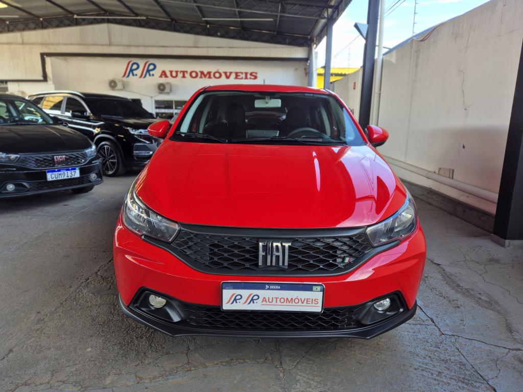 FIAT Argo