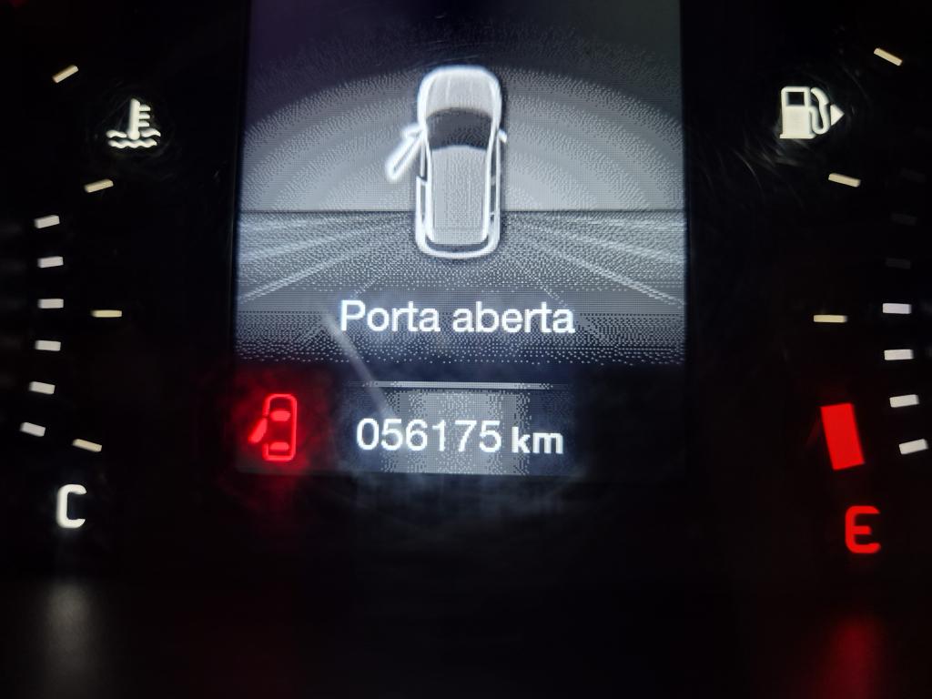 FIAT Argo - Foto