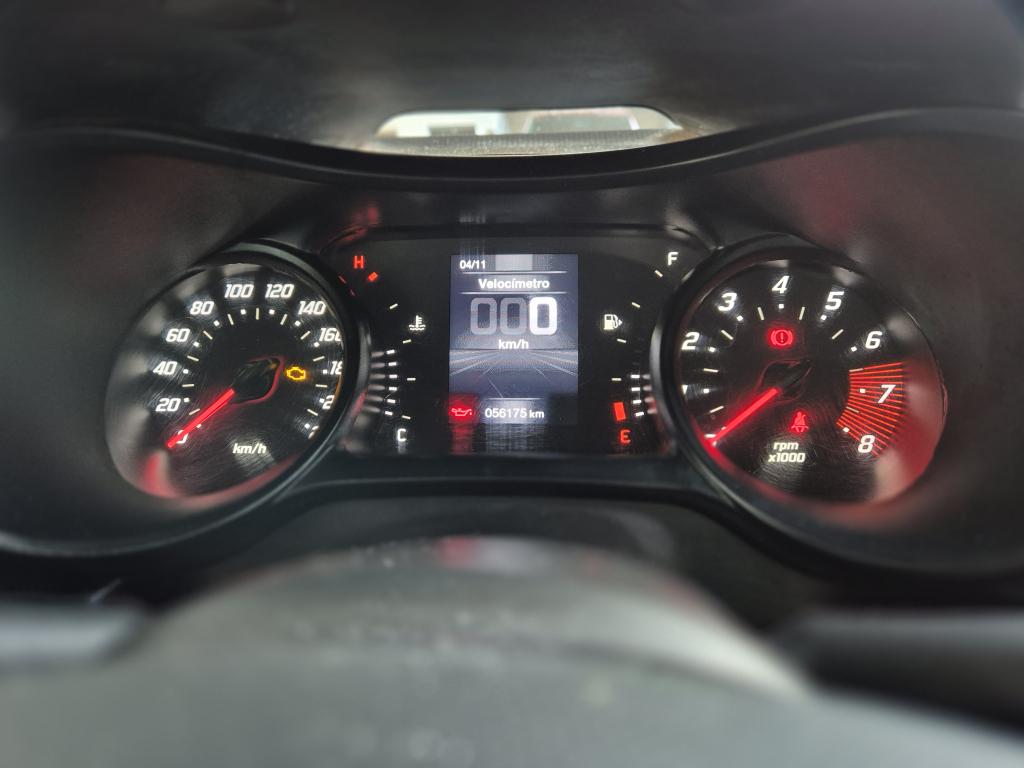 FIAT Argo - Foto