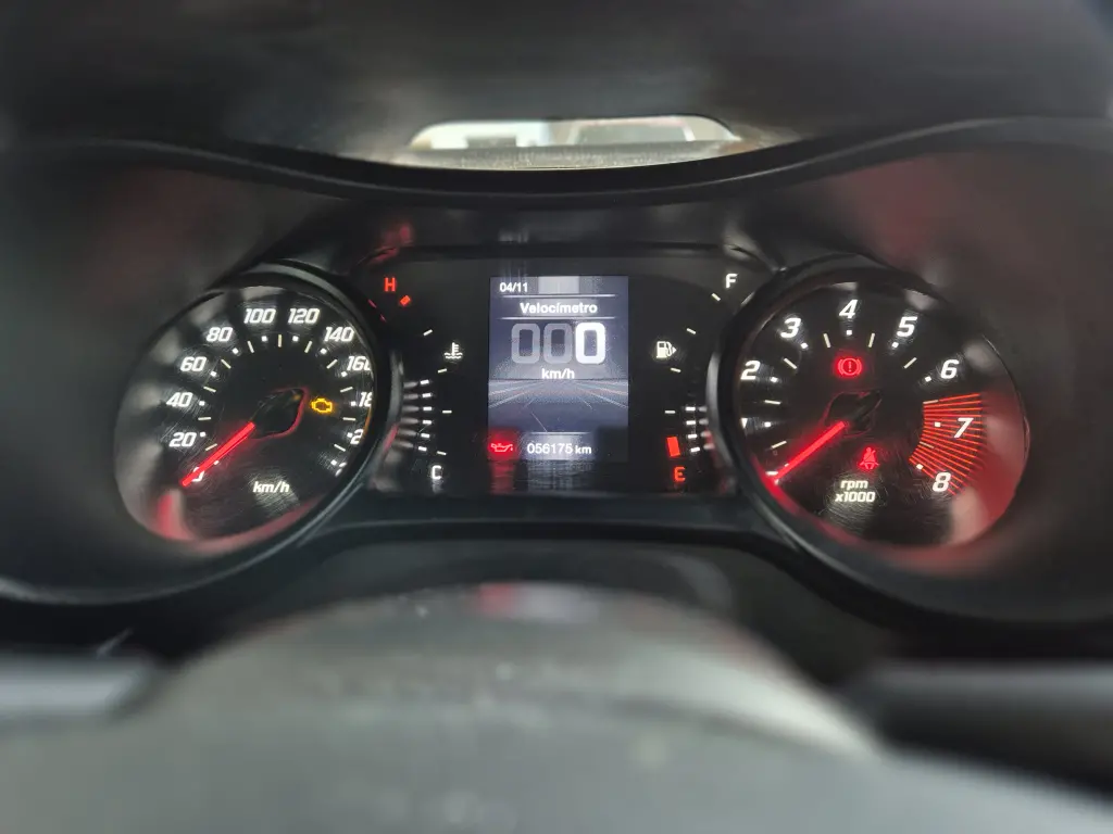 FIAT Argo - Foto
