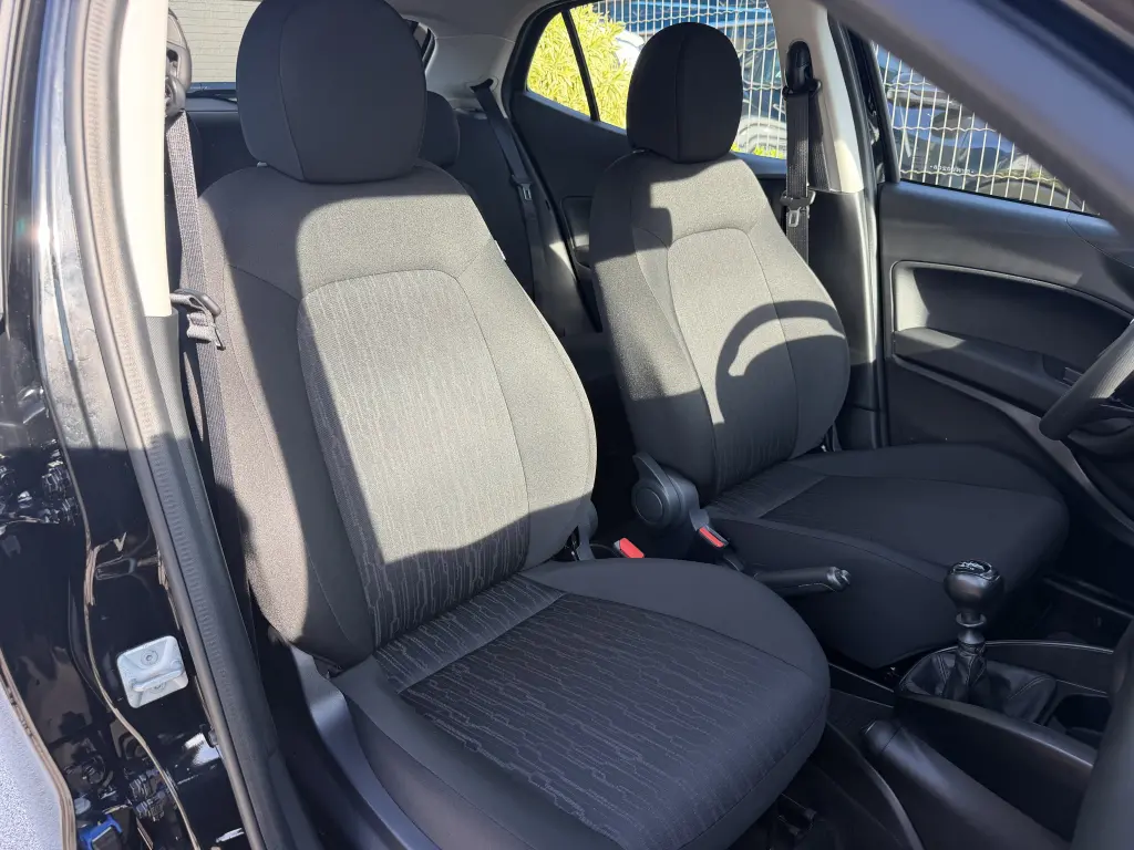 FIAT Argo - Foto