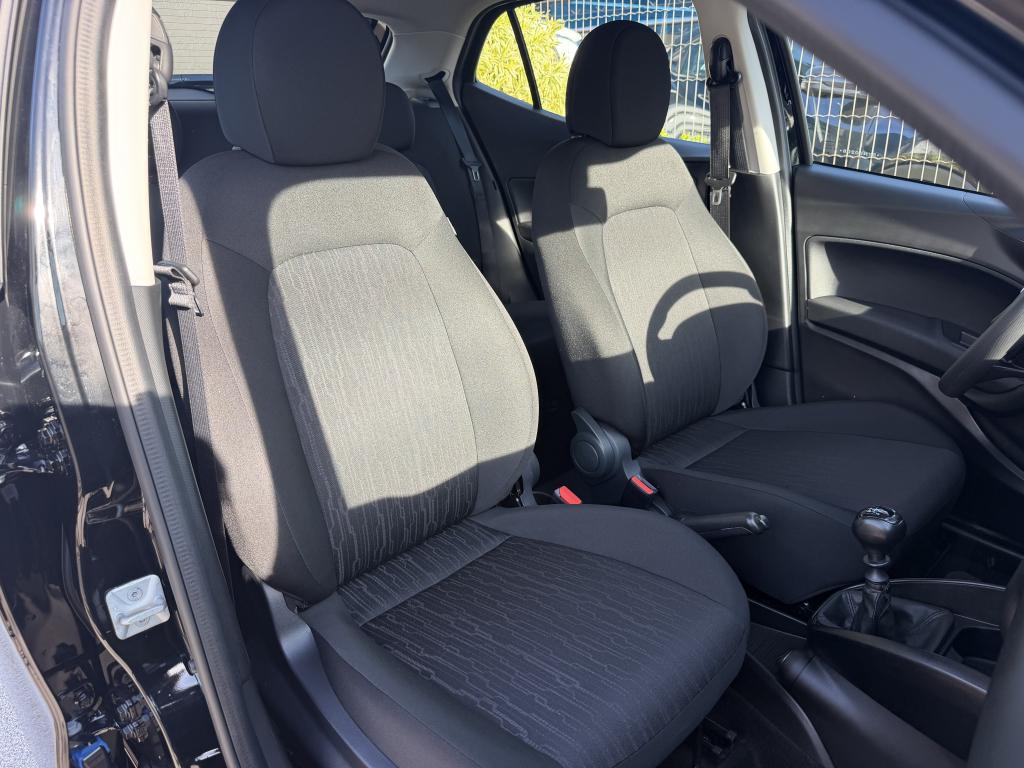FIAT Argo - Foto