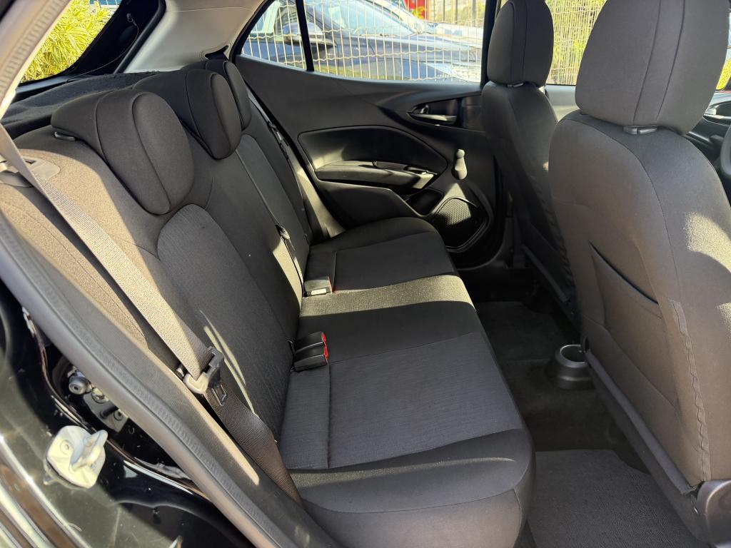 FIAT Argo - Foto