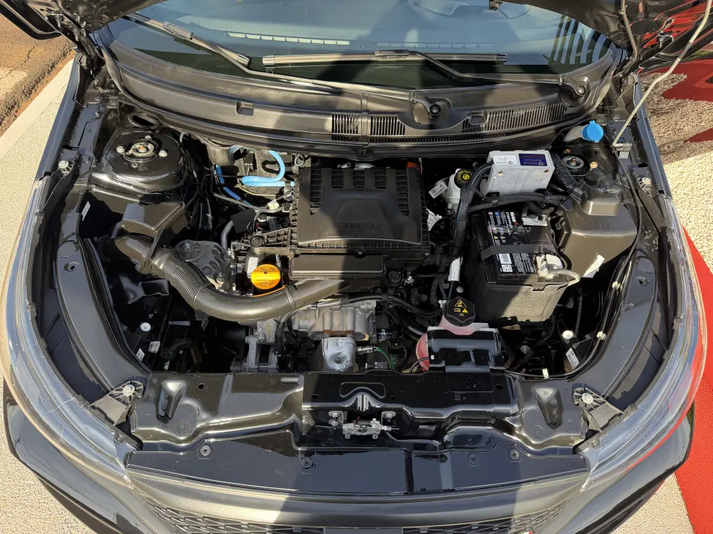 FIAT Argo - Foto
