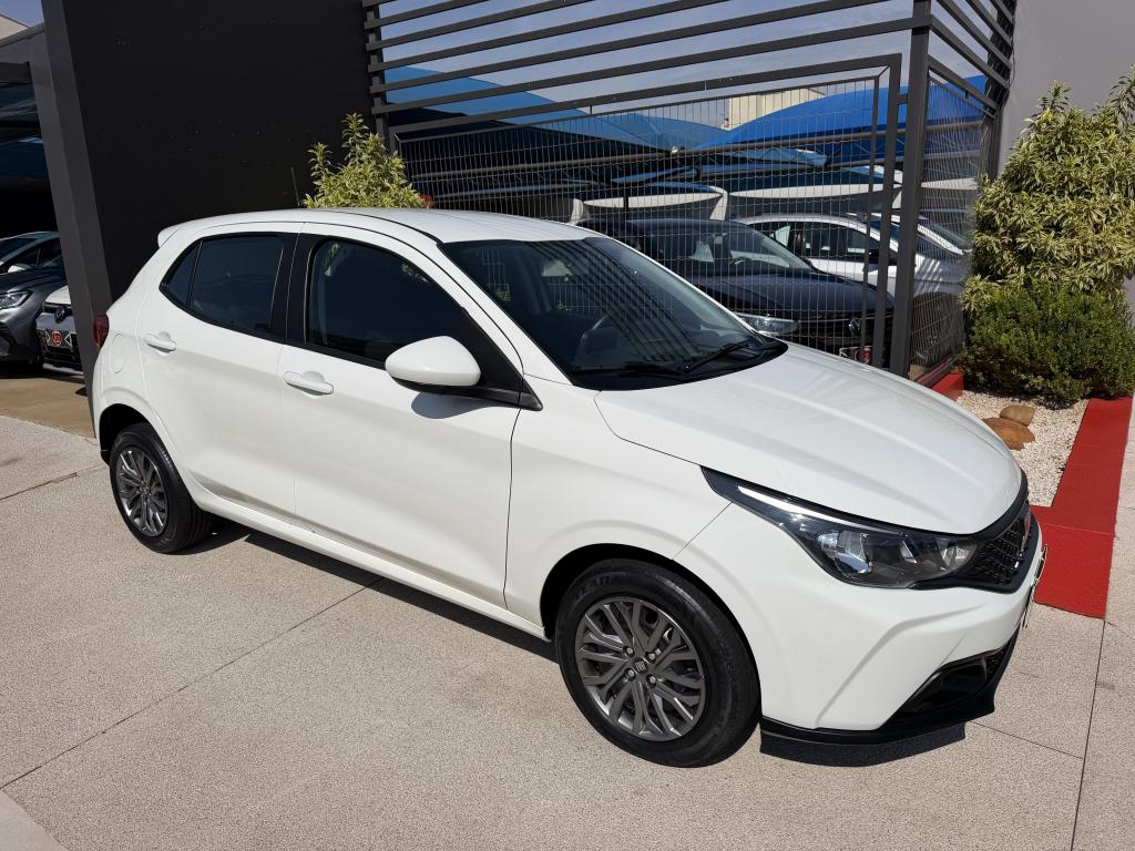 FIAT Argo