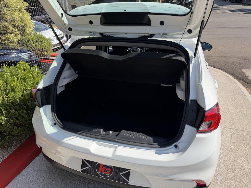 FIAT Argo - Foto