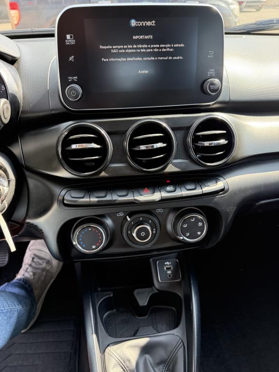 FIAT Argo - Foto