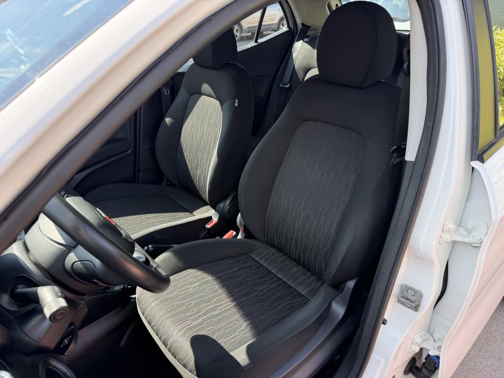 FIAT Argo - Foto