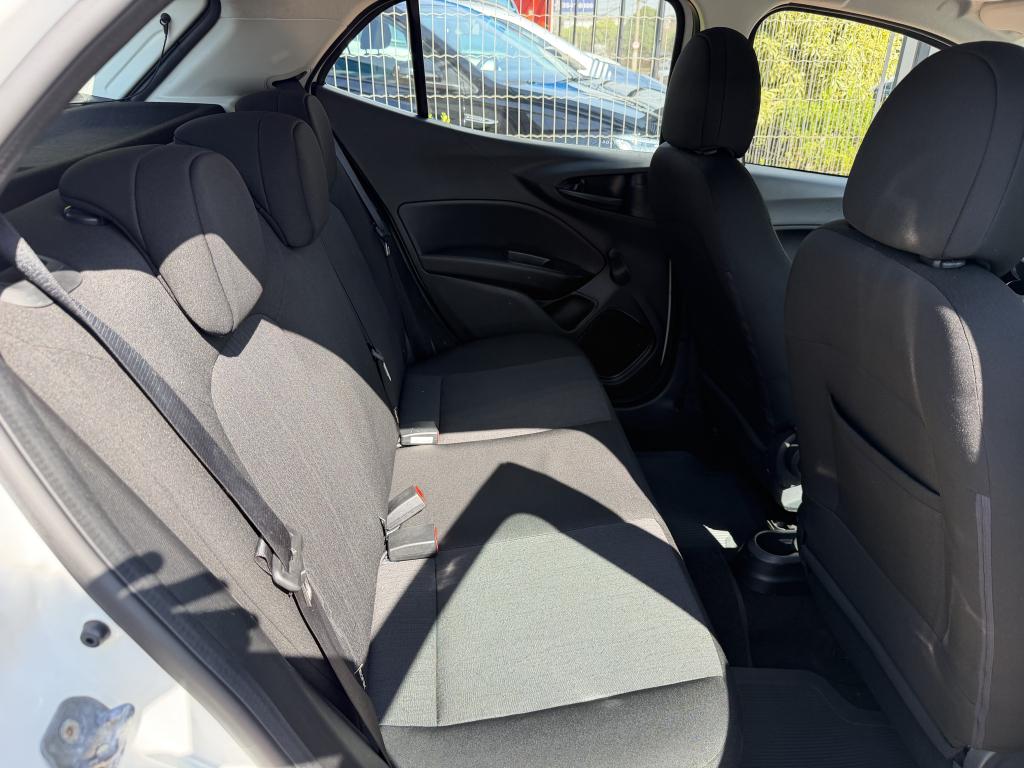 FIAT Argo - Foto