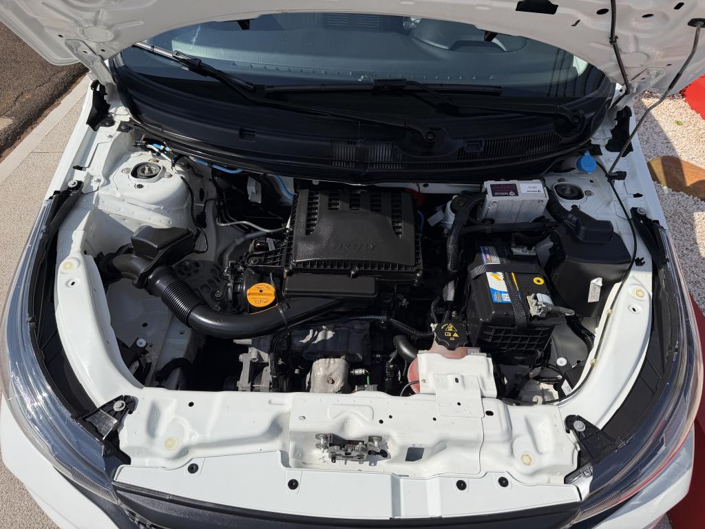 FIAT Argo - Foto