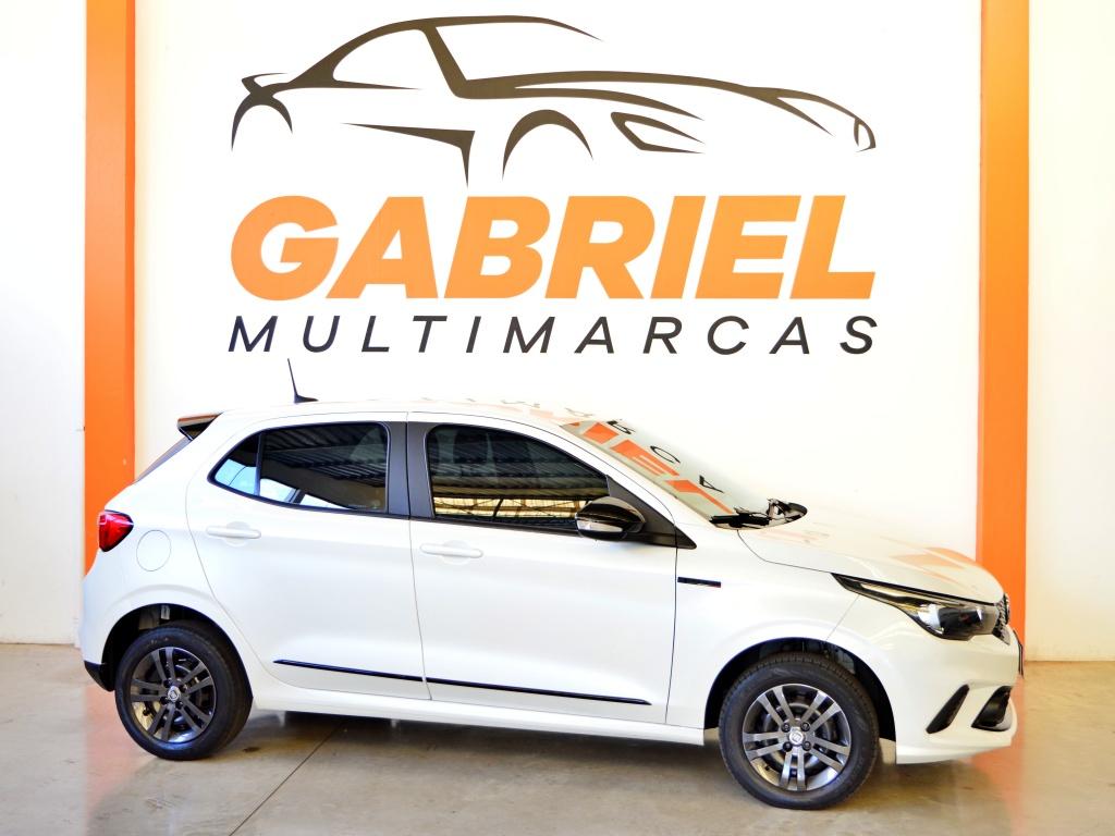 FIAT Argo