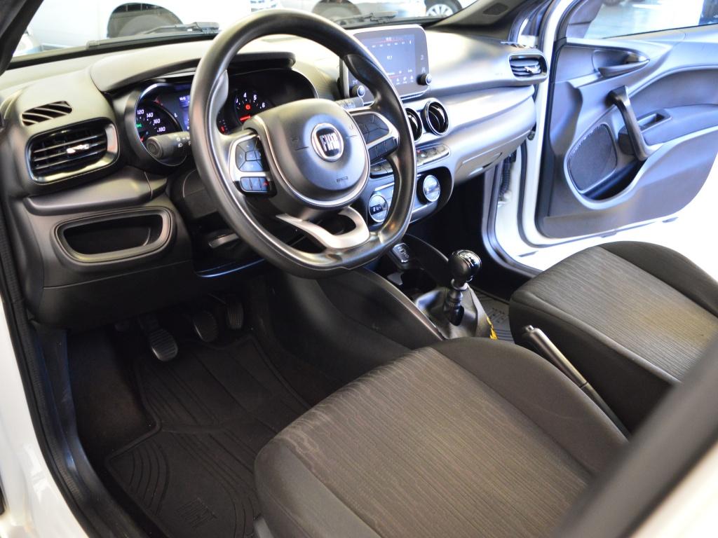 FIAT Argo - Foto