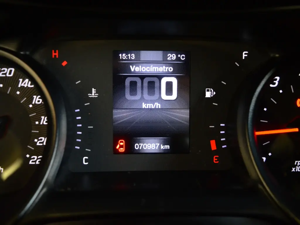 FIAT Argo - Foto