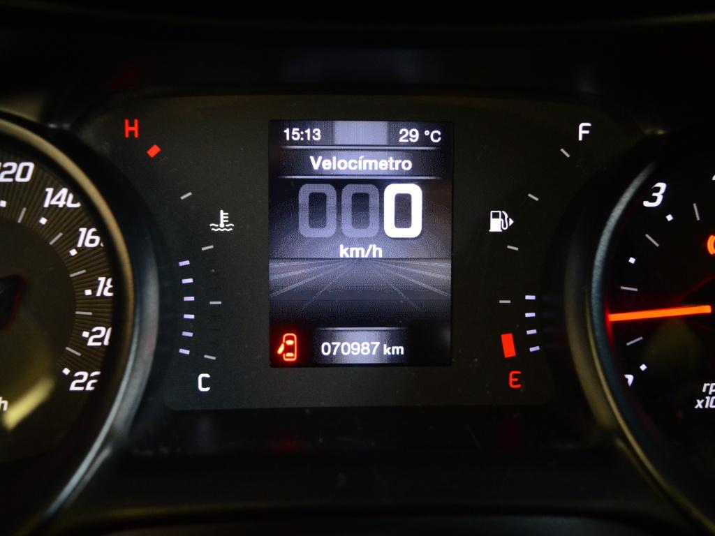 FIAT Argo - Foto