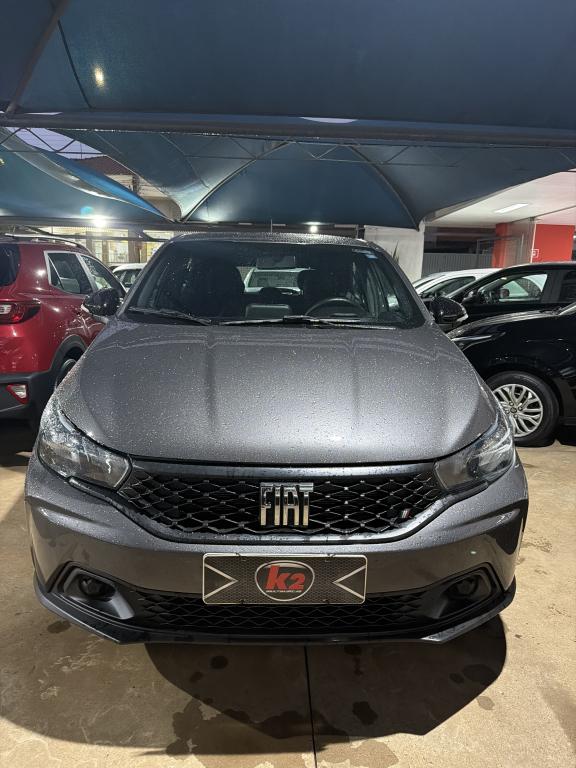 FIAT Argo