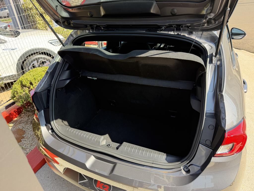 FIAT Argo - Foto