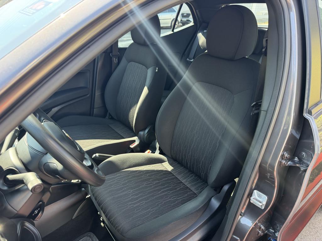 FIAT Argo - Foto