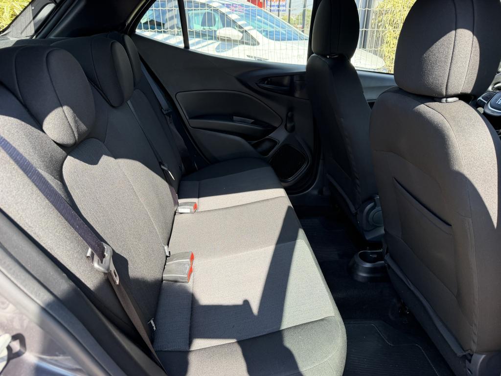 FIAT Argo - Foto