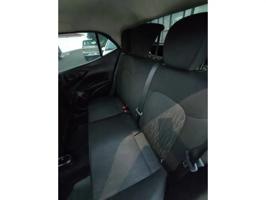 FIAT Argo - Foto