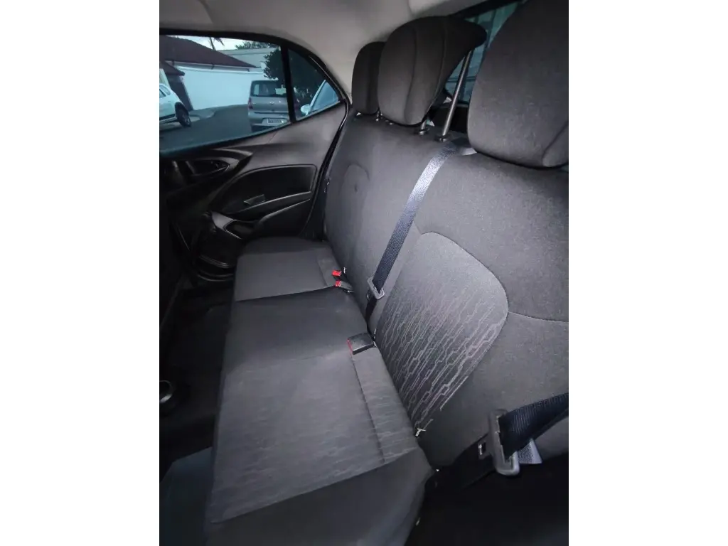 FIAT Argo - Foto