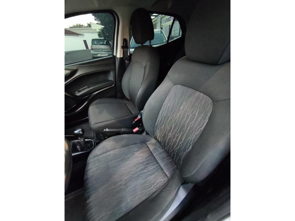 FIAT Argo - Foto