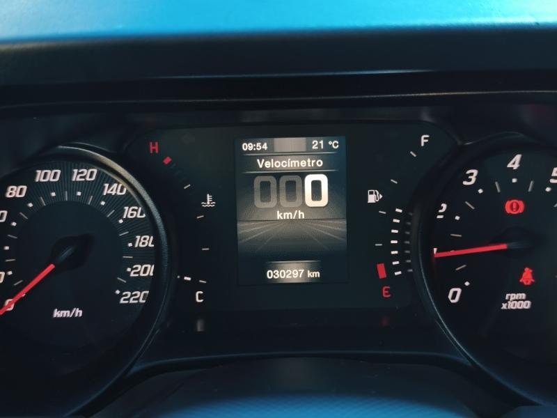 FIAT Argo - Foto