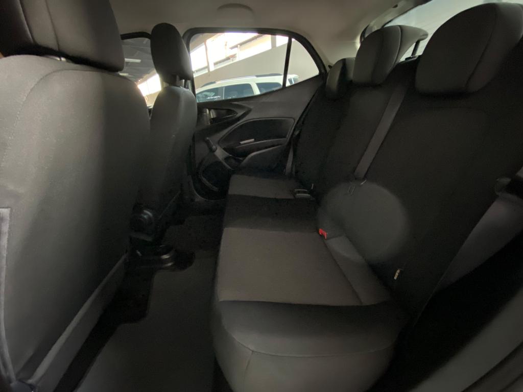 FIAT Argo - Foto