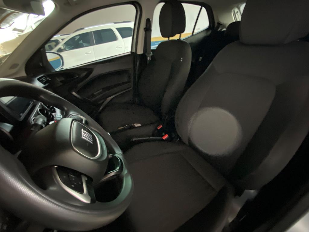 FIAT Argo - Foto