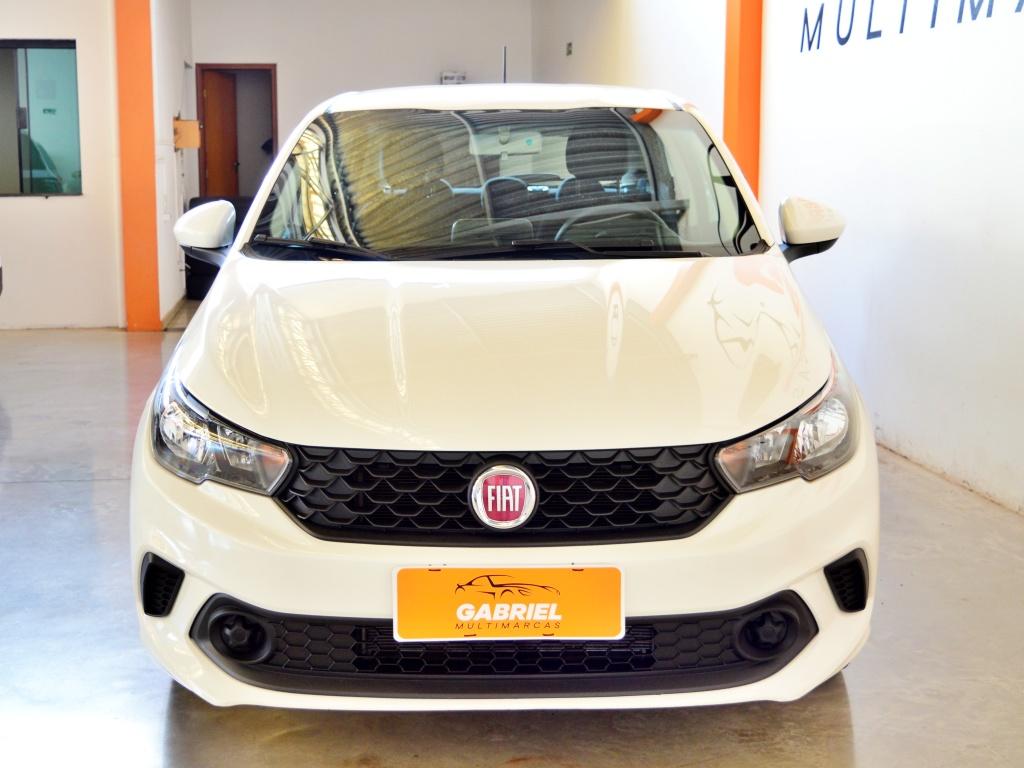 FIAT Argo - Foto
