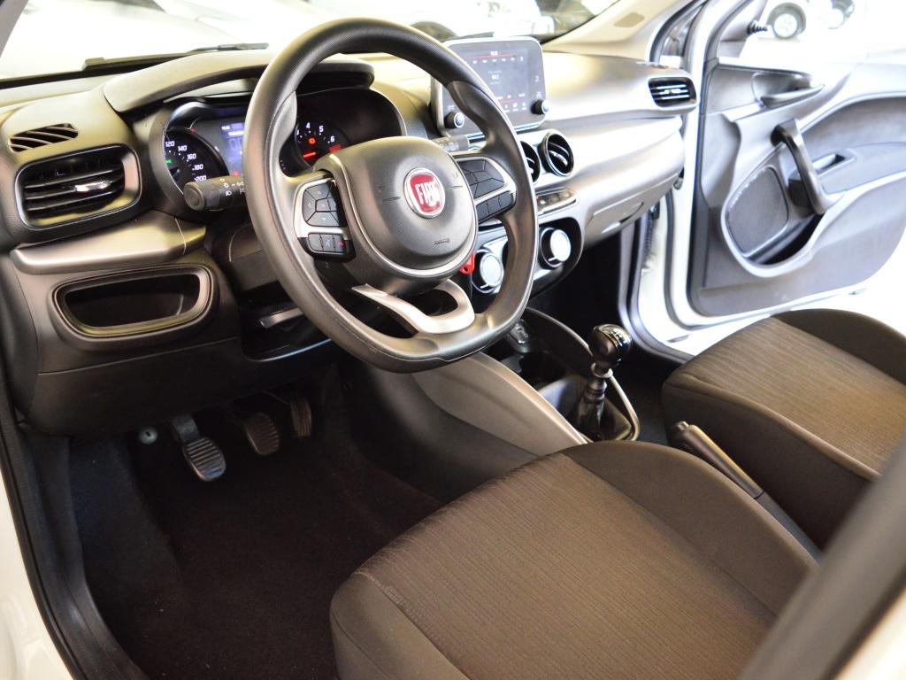 FIAT Argo - Foto