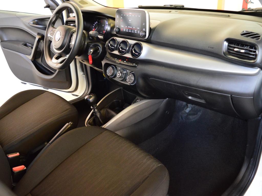 FIAT Argo - Foto