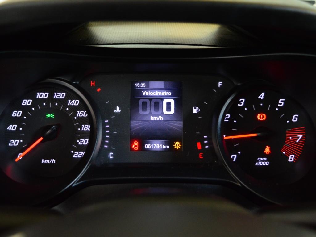 FIAT Argo - Foto