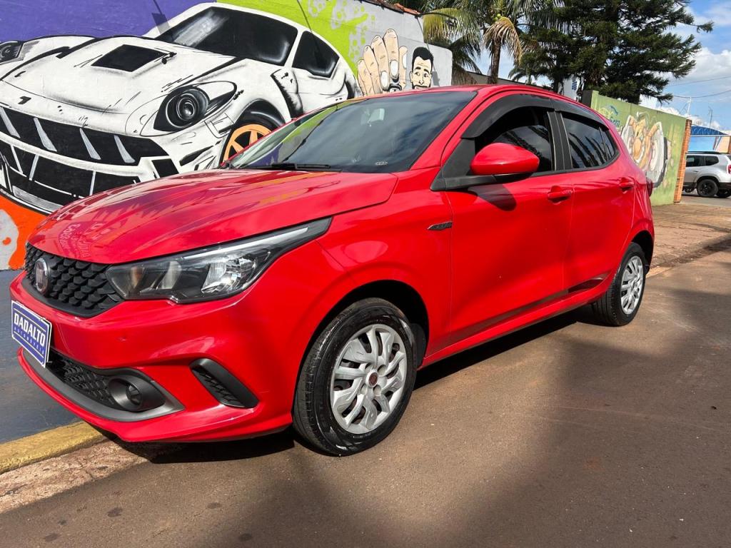 FIAT Argo