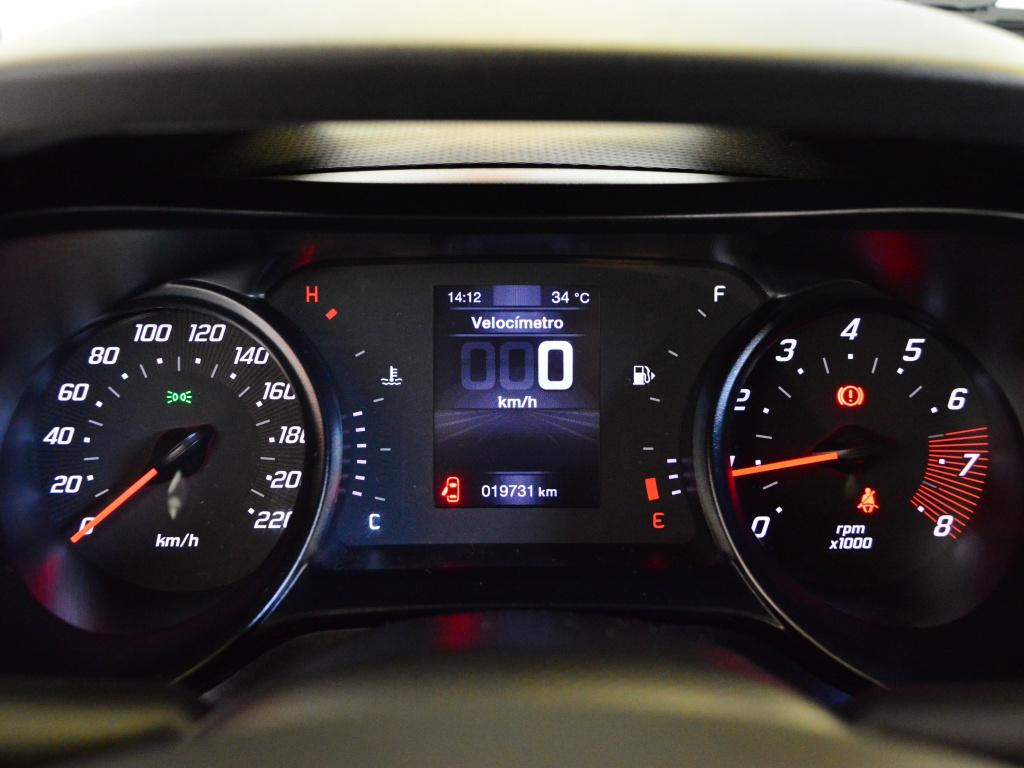 FIAT Argo - Foto
