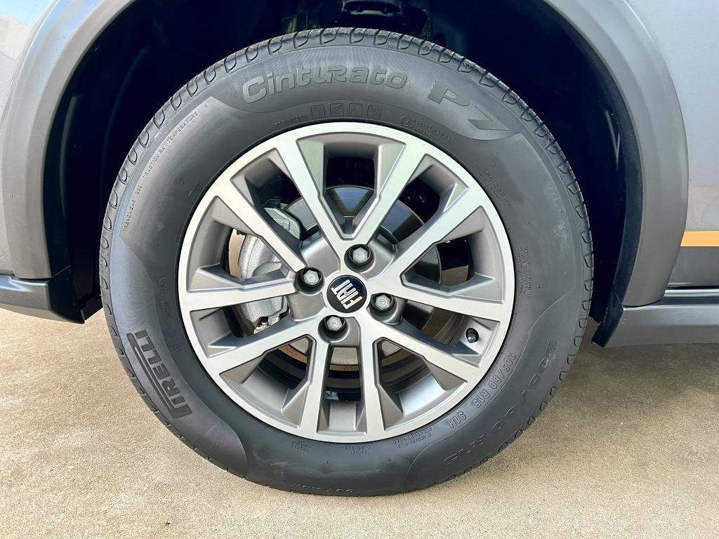 FIAT Argo - Foto