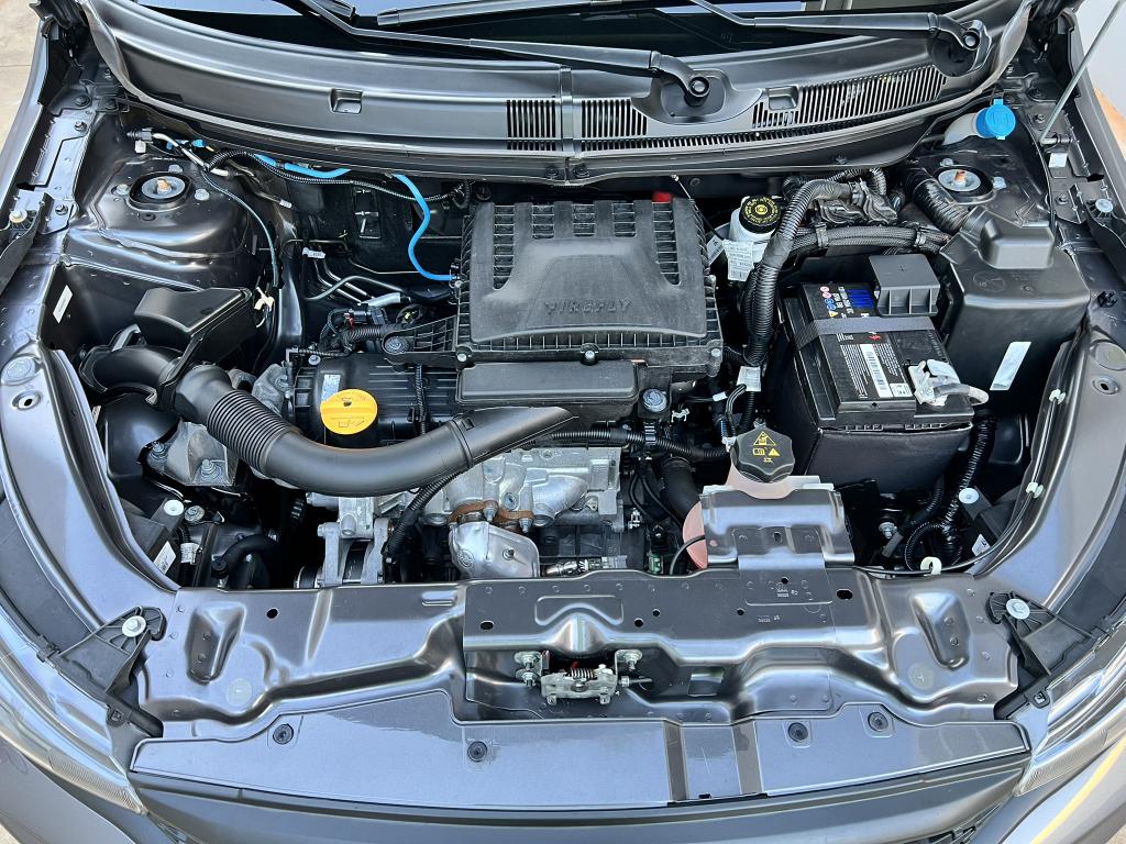 FIAT Argo - Foto