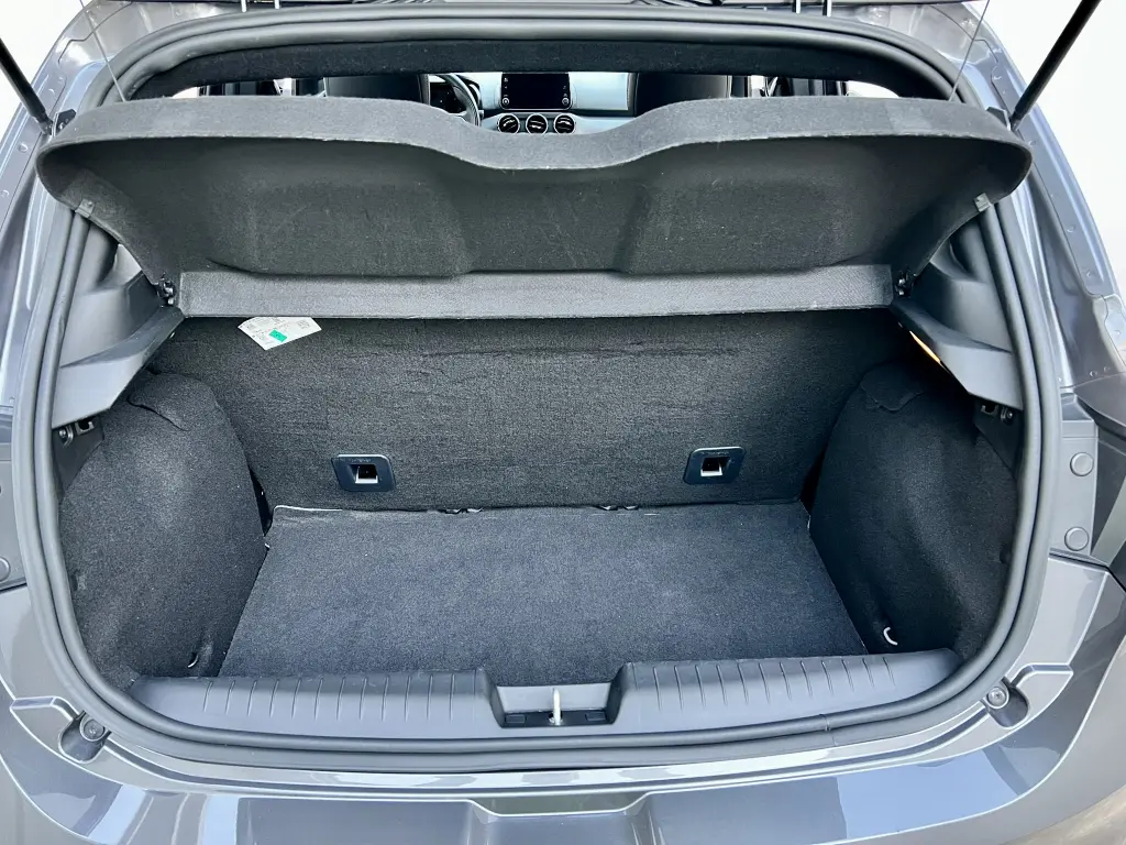 FIAT Argo - Foto